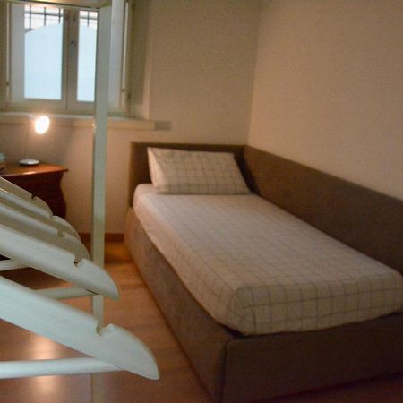 Tiffany House Apartment Мантова Екстериор снимка