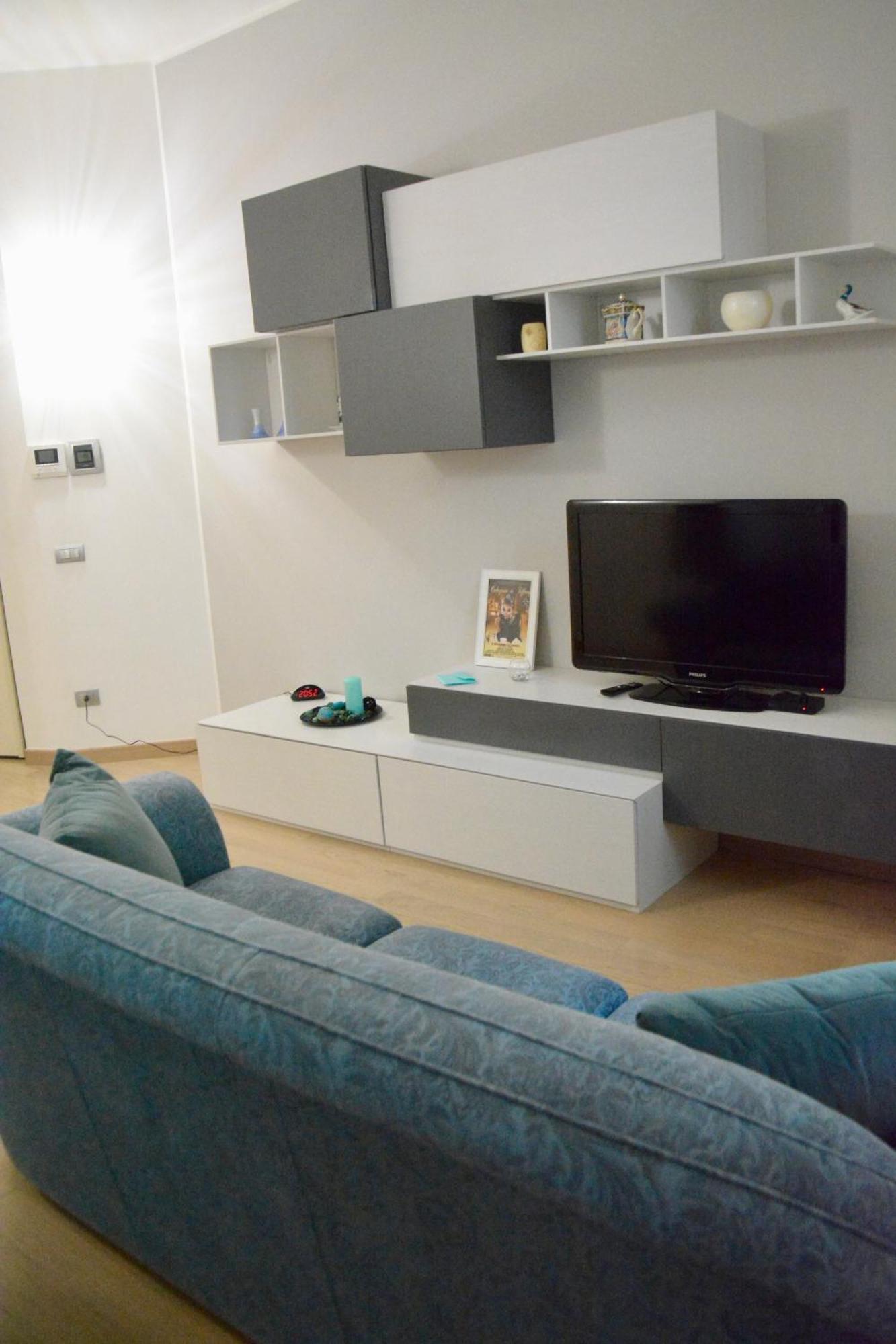 Tiffany House Apartment Мантова Екстериор снимка
