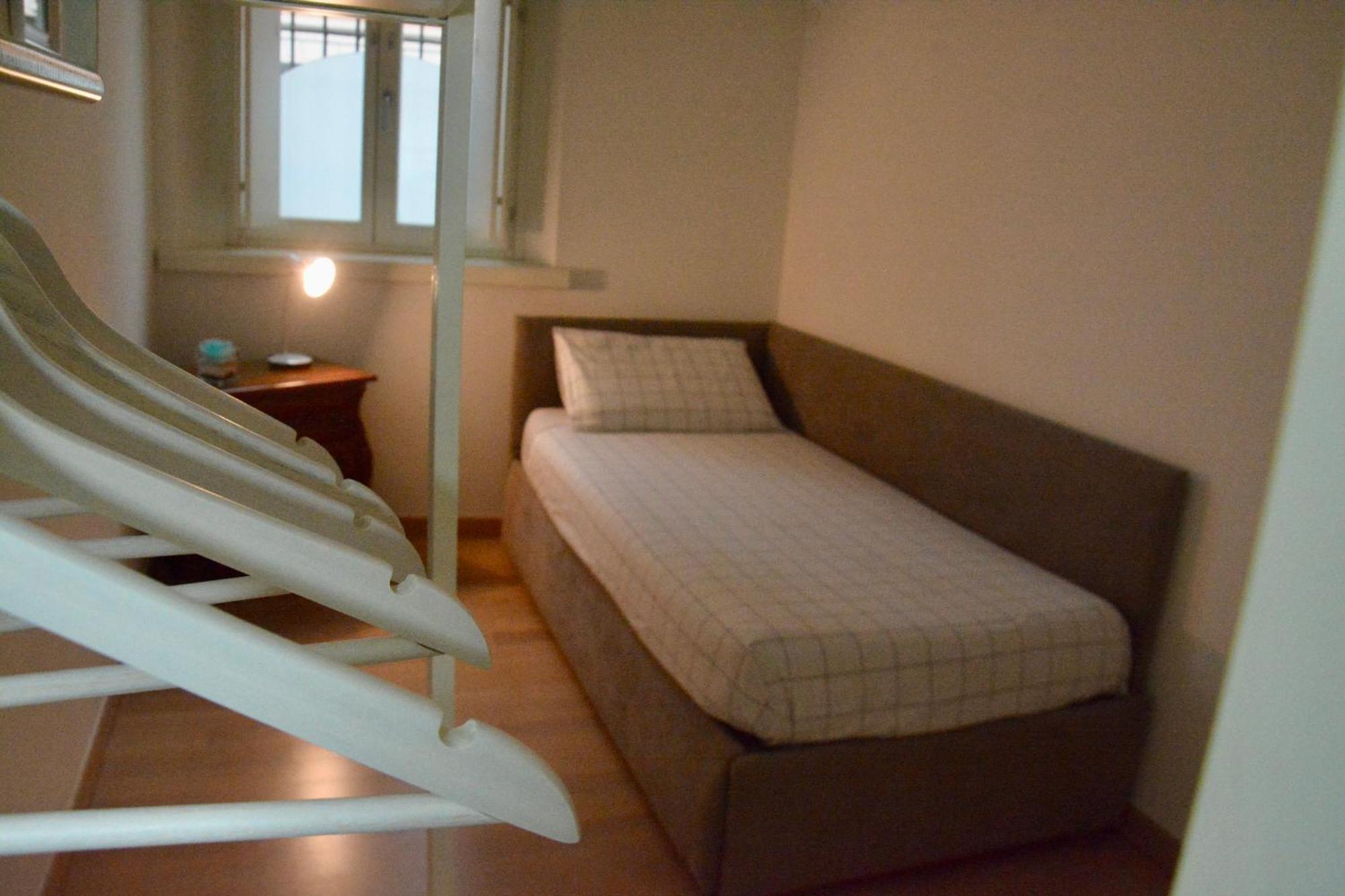 Tiffany House Apartment Мантова Екстериор снимка