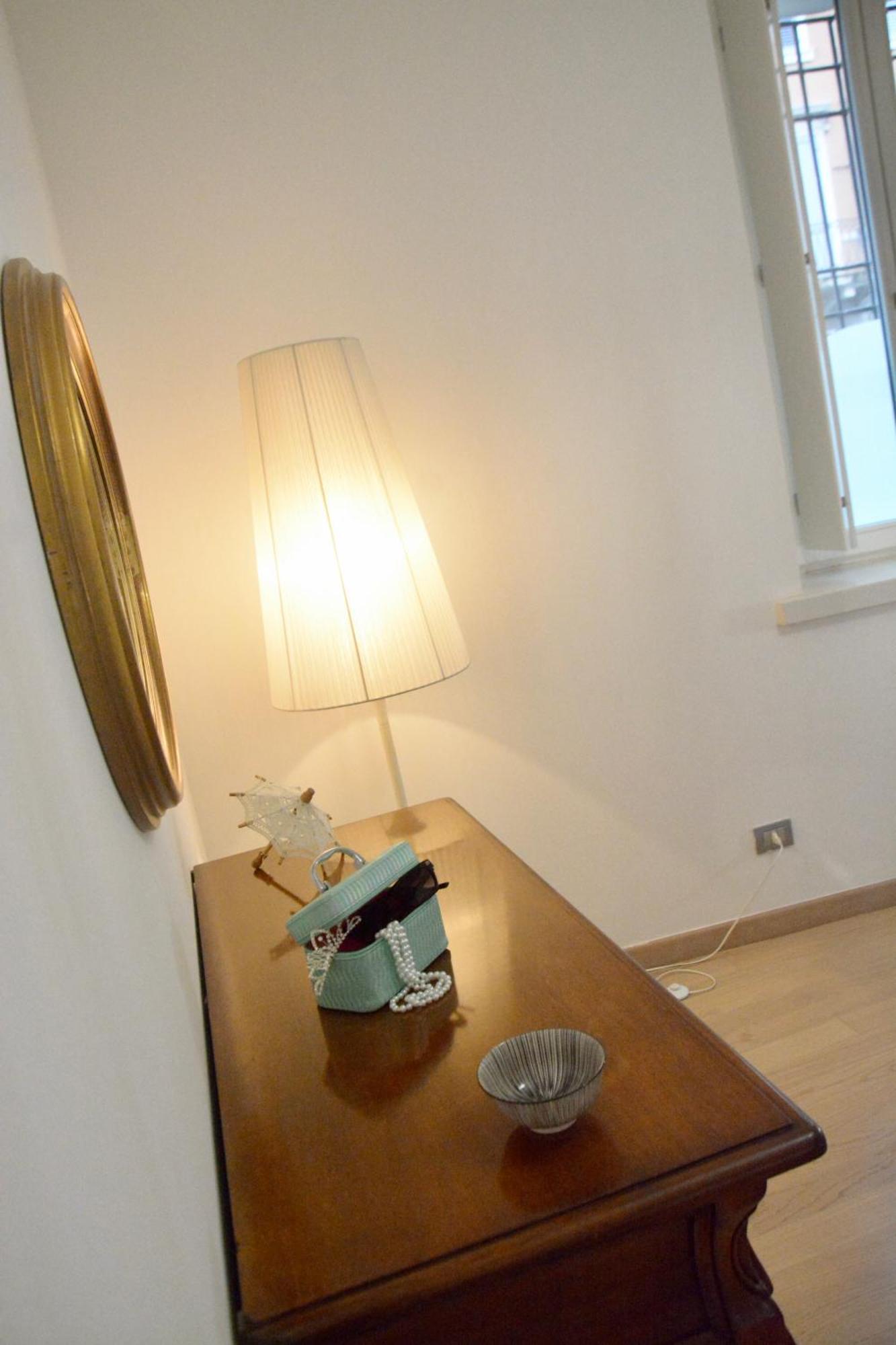 Tiffany House Apartment Мантова Екстериор снимка