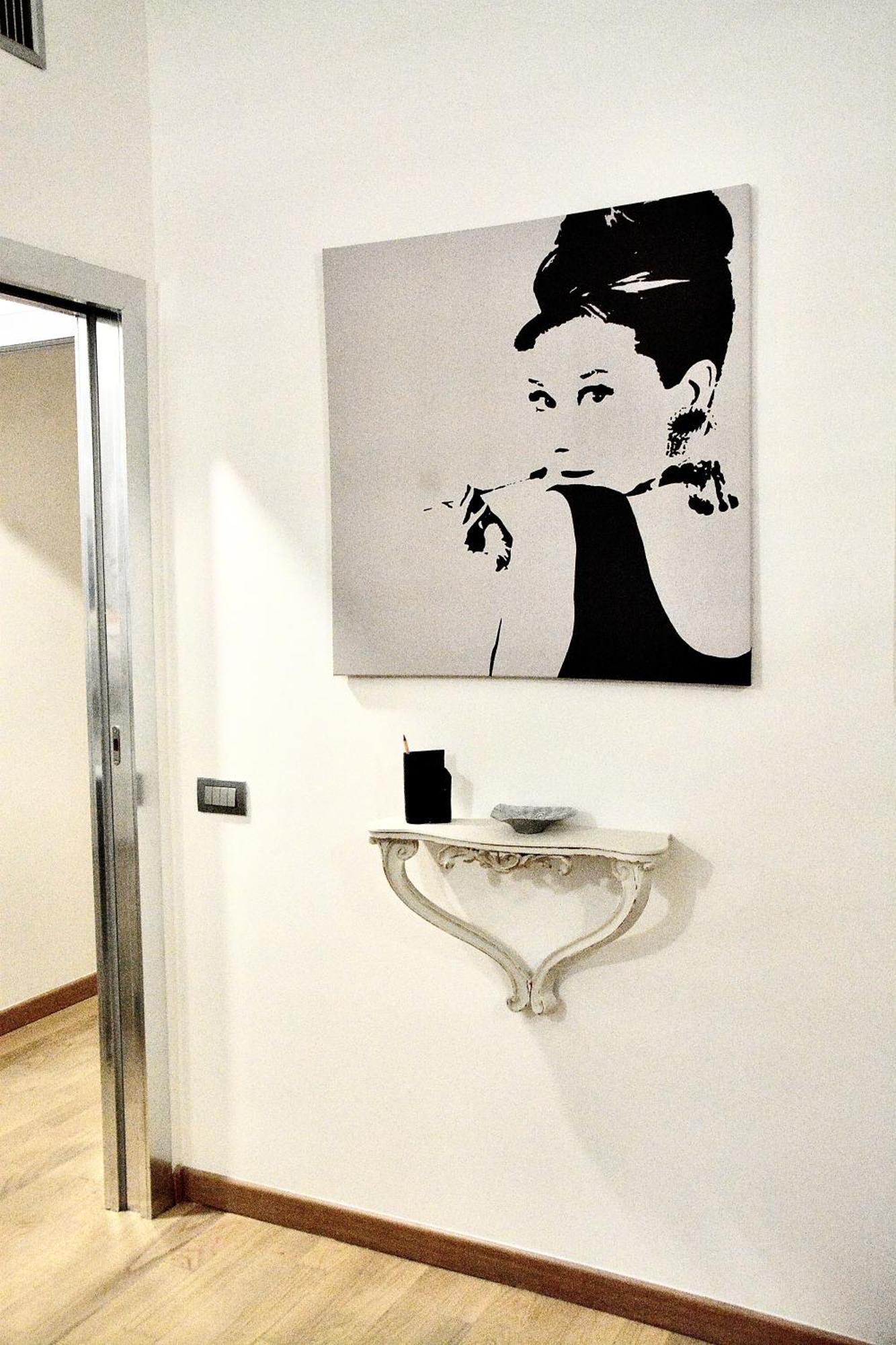 Tiffany House Apartment Мантова Екстериор снимка