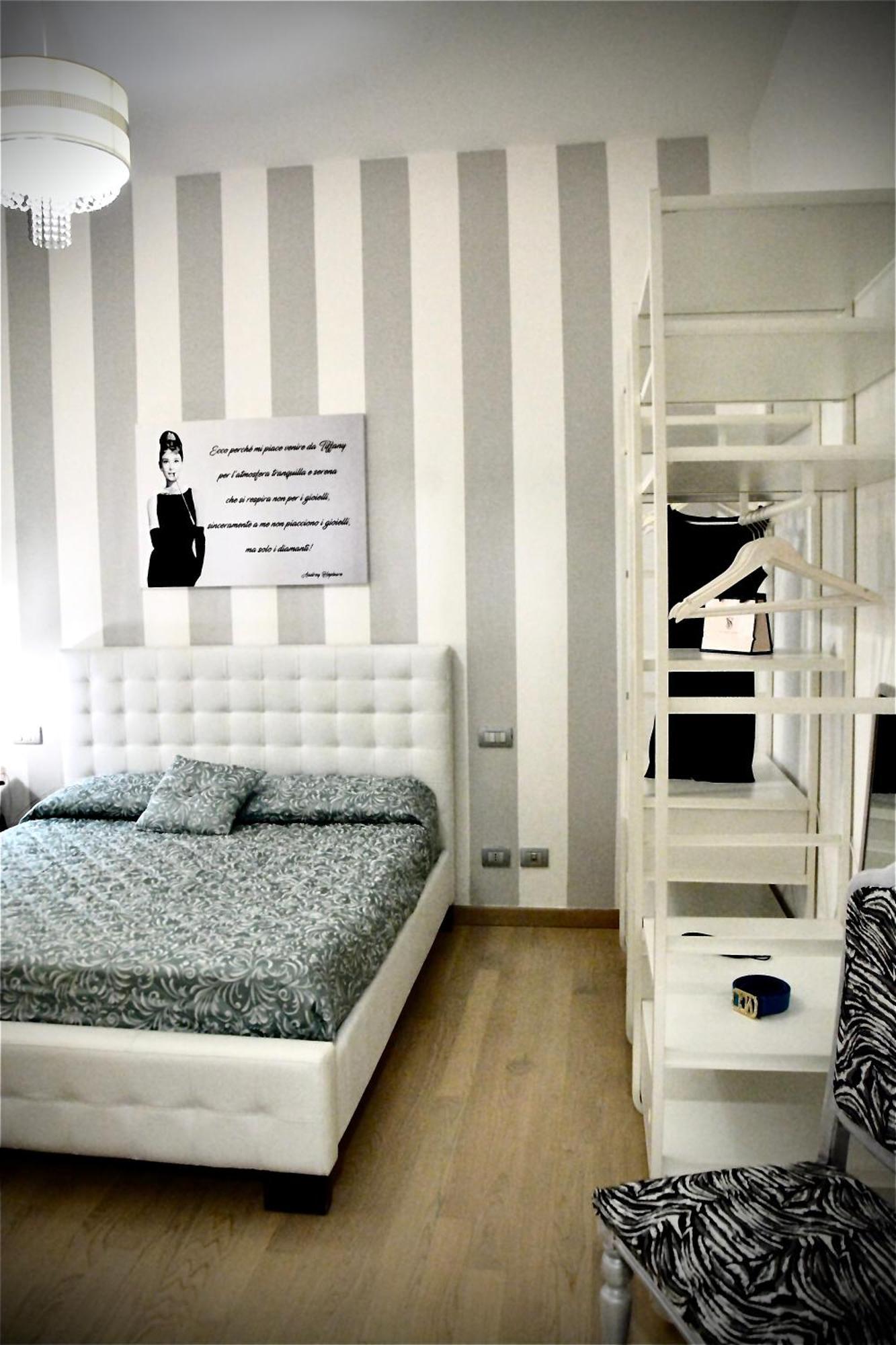 Tiffany House Apartment Мантова Екстериор снимка