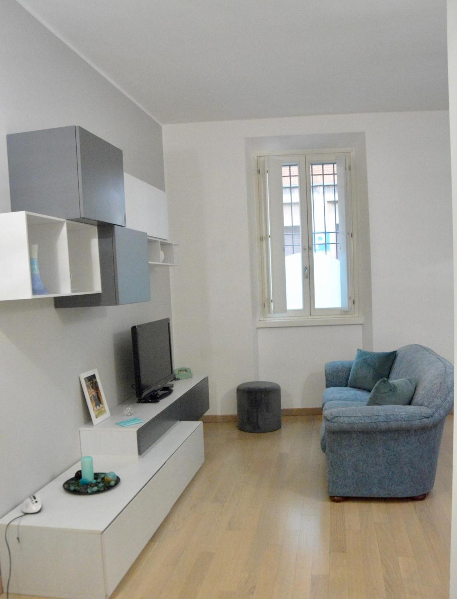 Tiffany House Apartment Мантова Екстериор снимка