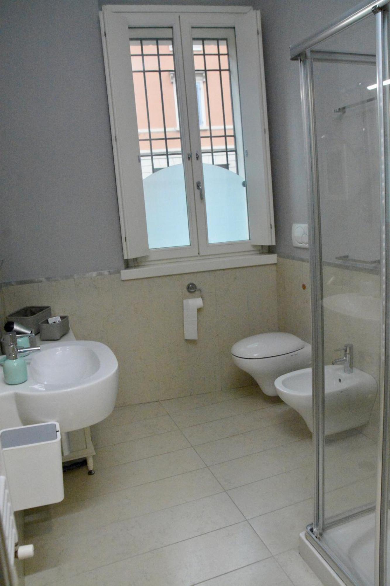 Tiffany House Apartment Мантова Екстериор снимка