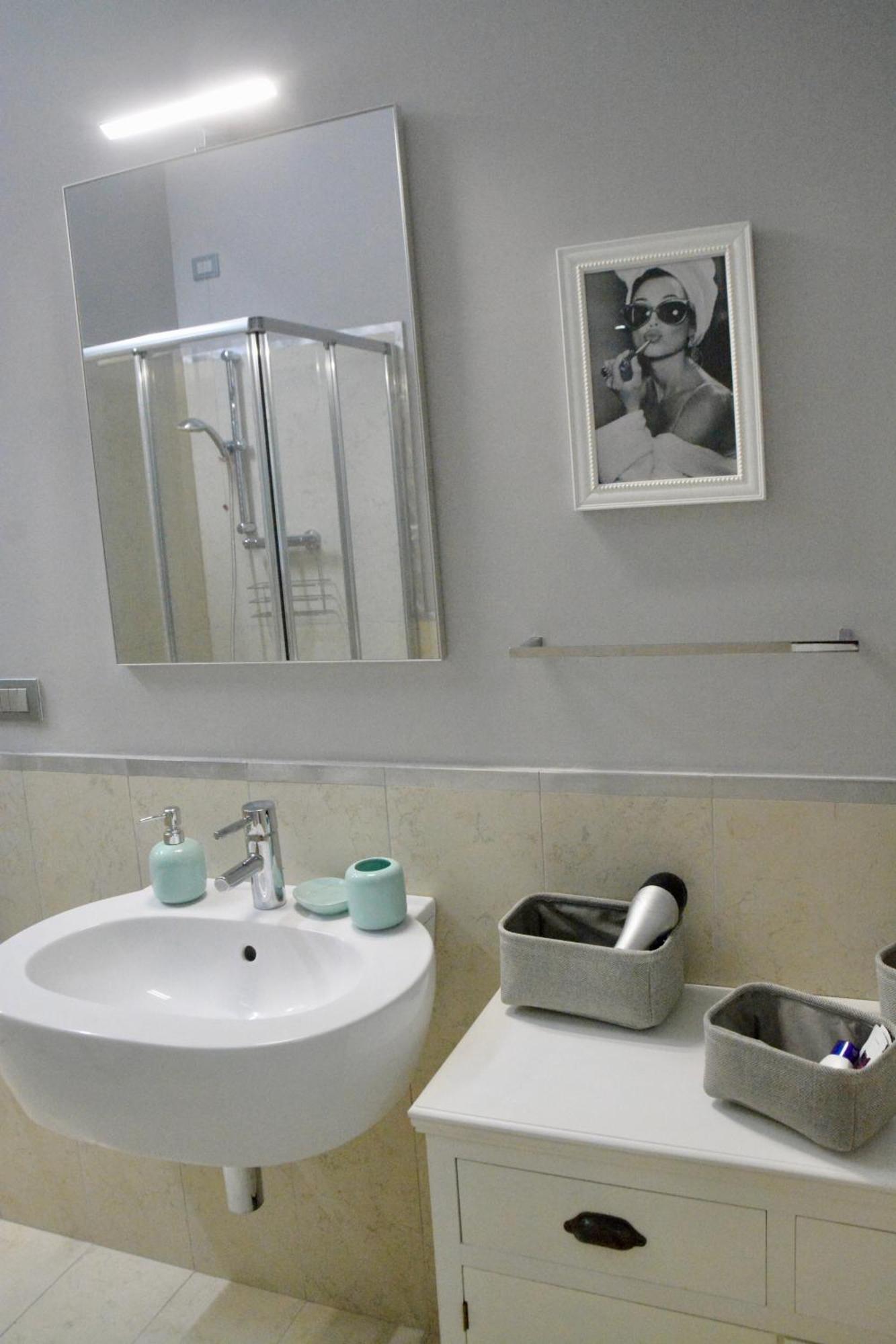 Tiffany House Apartment Мантова Екстериор снимка